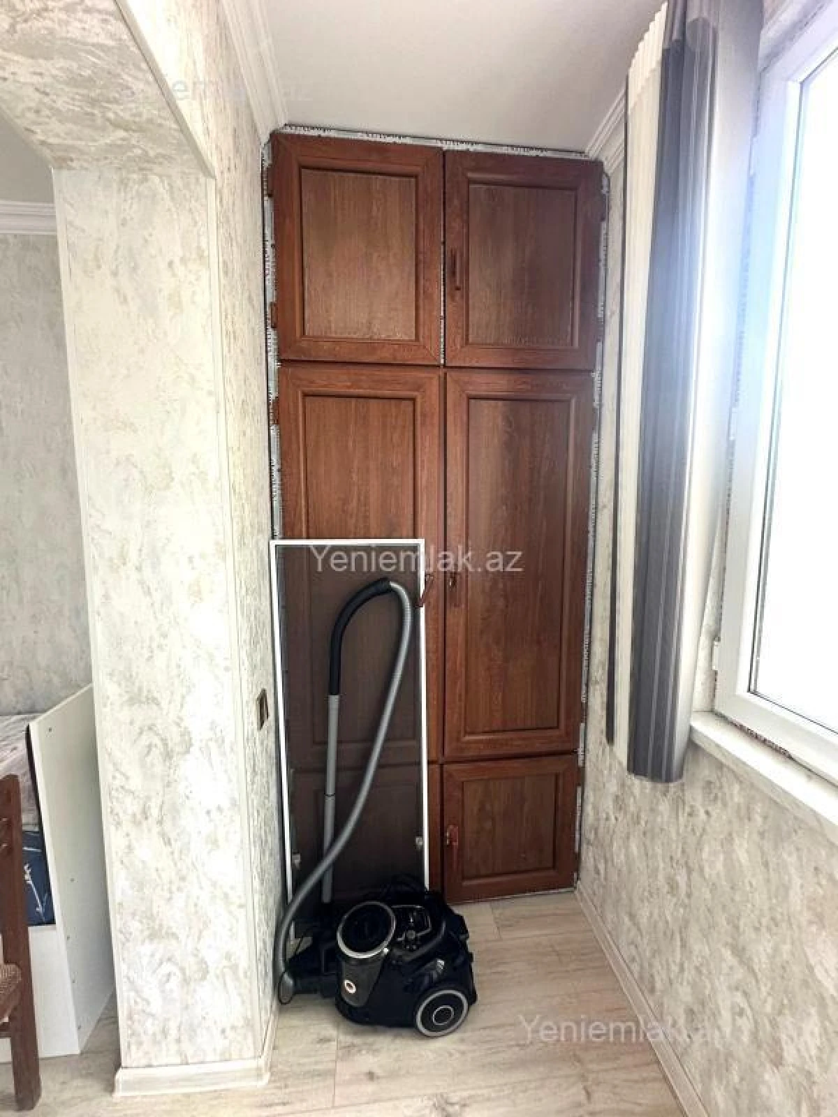 Kirayə verilir 2 otaqlı köhnə tikili 42 m²
