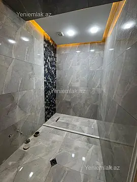 Satılır 4 otaqlı yeni tikili 140 m²