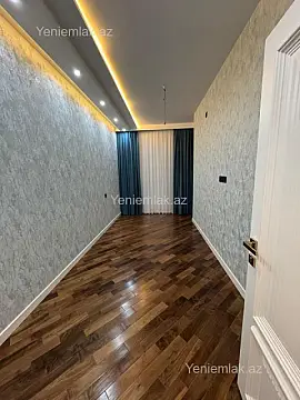 Satılır 4 otaqlı yeni tikili 140 m²