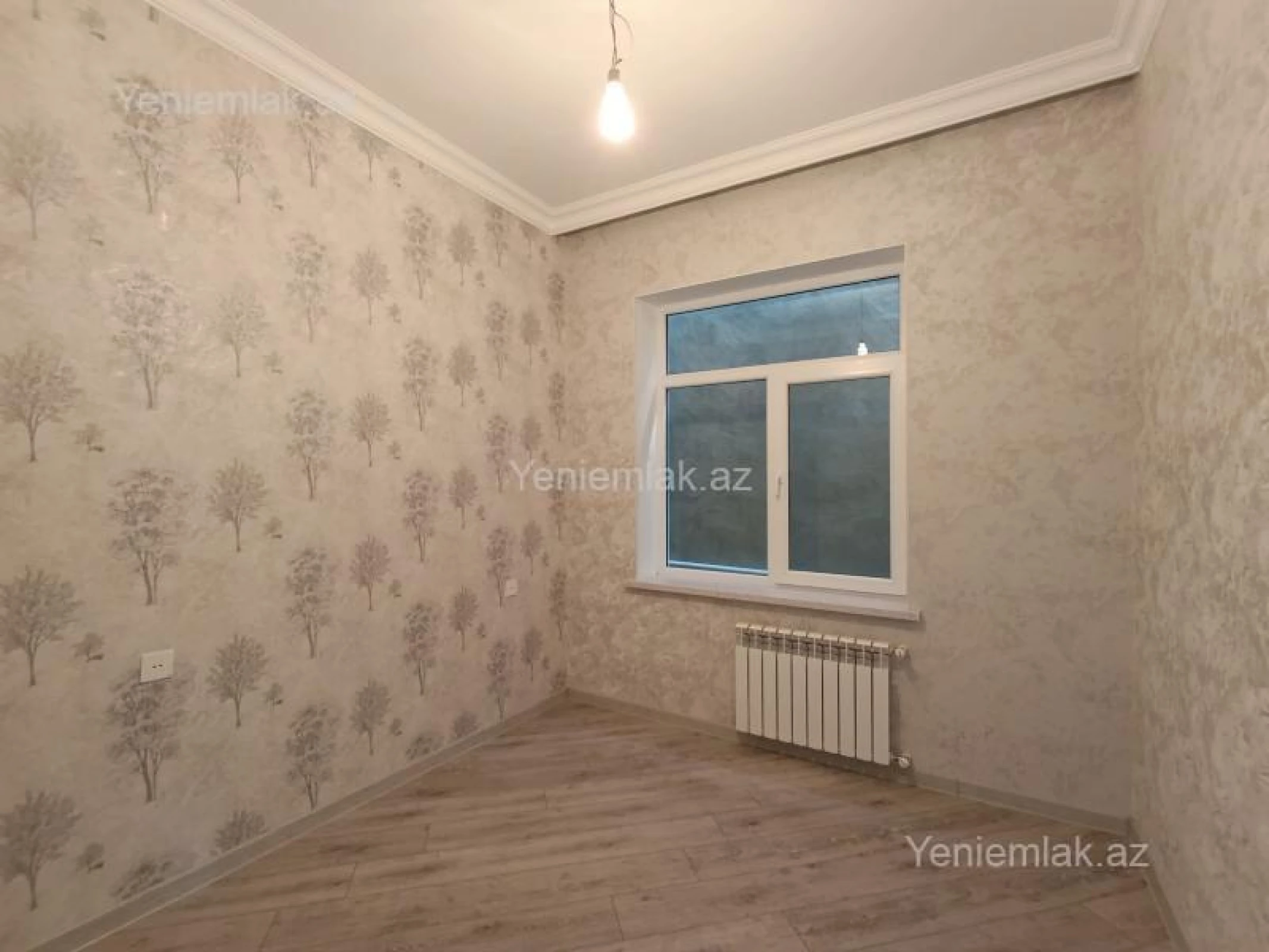 Satılır 8 otaqlı həyət evi 218 m²