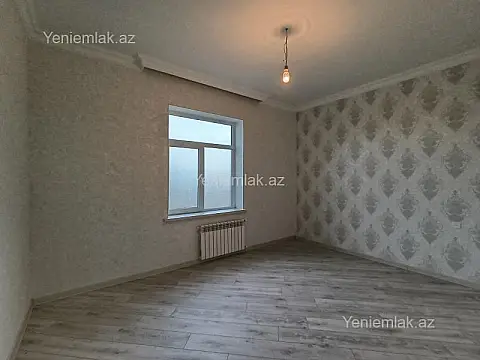 Satılır 8 otaqlı həyət evi 218 m²
