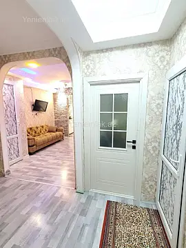 Satılır 3 otaqlı köhnə tikili 70 m² — Bakı, Xətai 3 otaq 70.00 m²