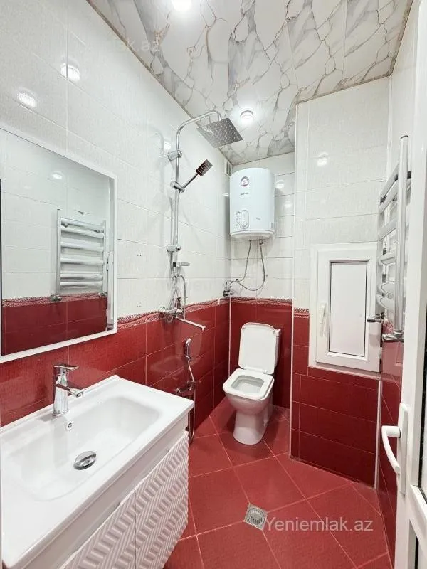 Satılır 1 otaqlı köhnə tikili 40 m²