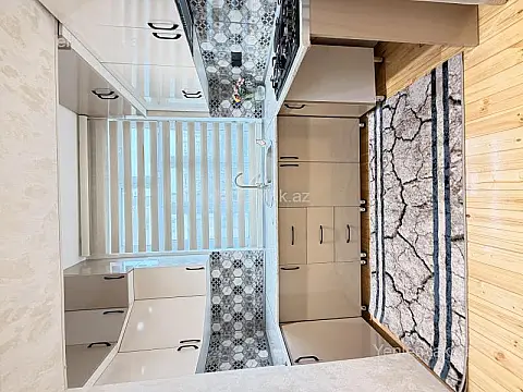 Satılır 1 otaqlı köhnə tikili 40 m²