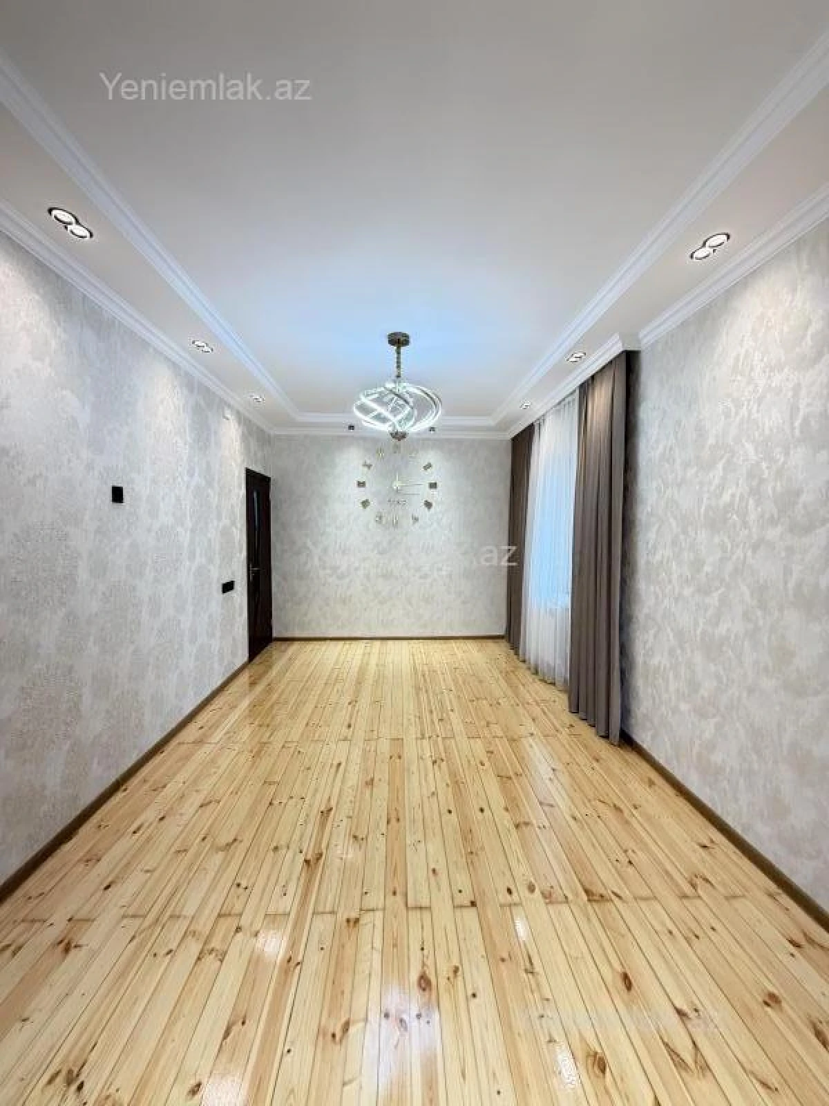 Satılır 1 otaqlı köhnə tikili 40 m²