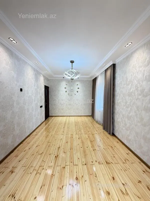 Satılır 1 otaqlı köhnə tikili 40 m²