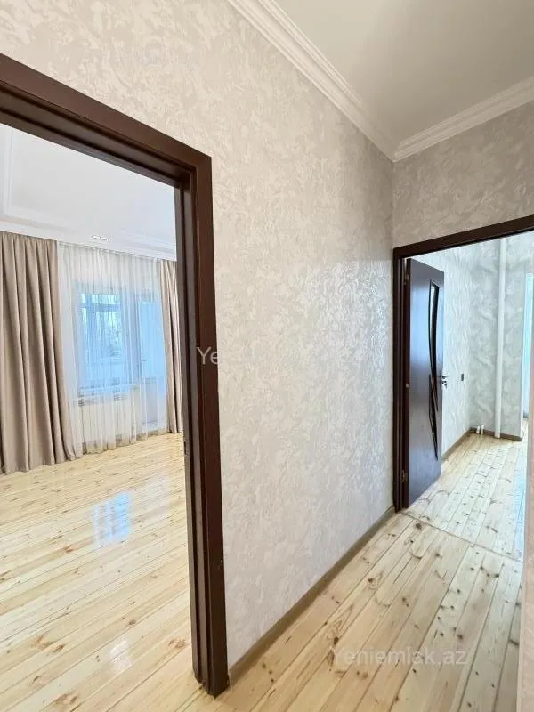 Satılır 1 otaqlı köhnə tikili 40 m²