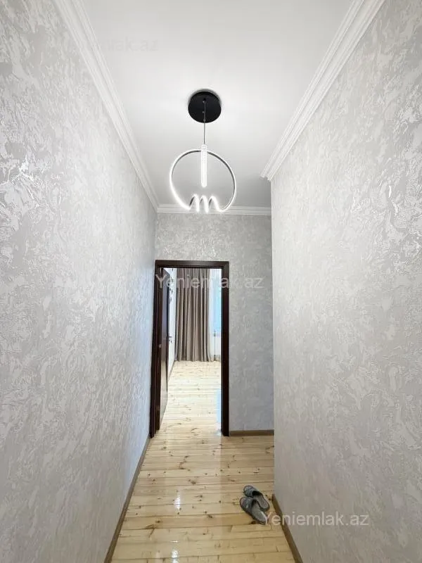 Satılır 1 otaqlı köhnə tikili 40 m²