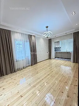 Satılır 1 otaqlı köhnə tikili 40 m² — Bakı, Xətai 1 otaq 40.00 m²