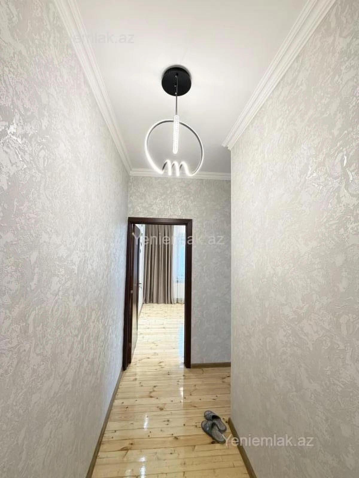 Satılır 1 otaqlı köhnə tikili 40 m²