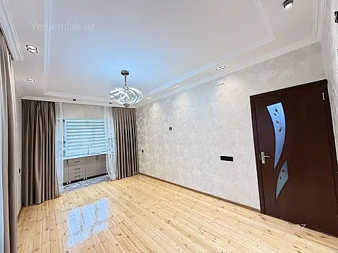 Satılır 1 otaqlı köhnə tikili 40 m²