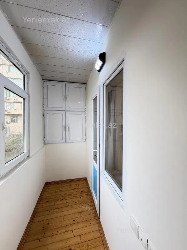 Satılır 1 otaqlı köhnə tikili 40 m²
