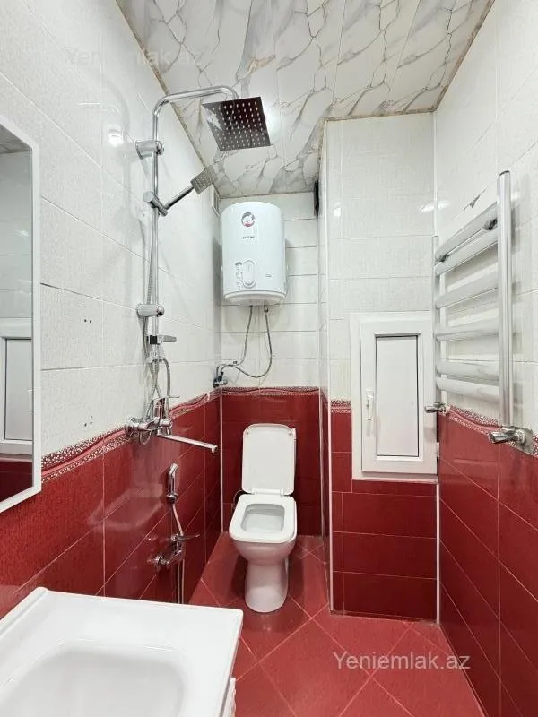 Satılır 1 otaqlı köhnə tikili 40 m²