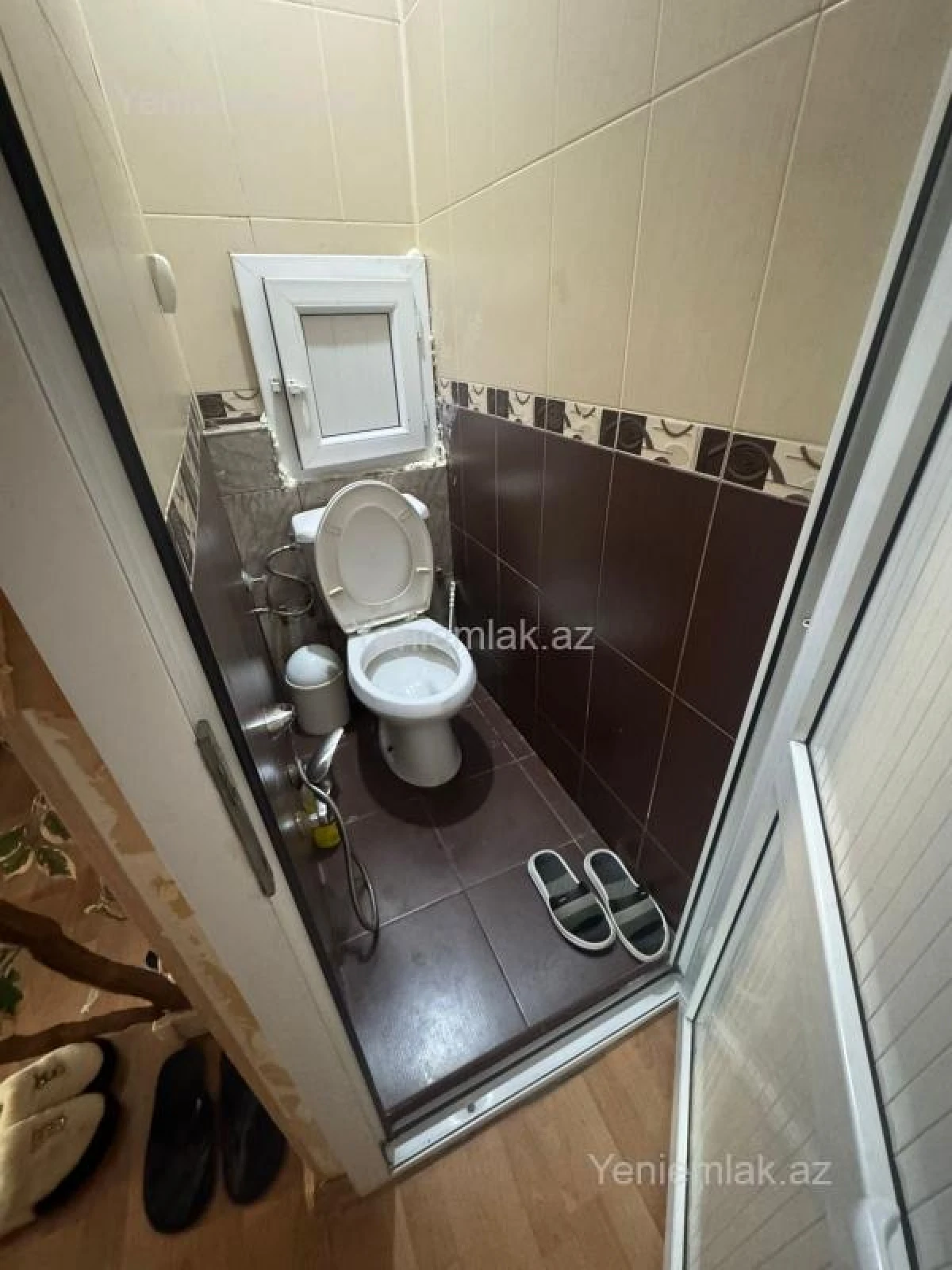 Satılır 3 otaqlı köhnə tikili 85 m²