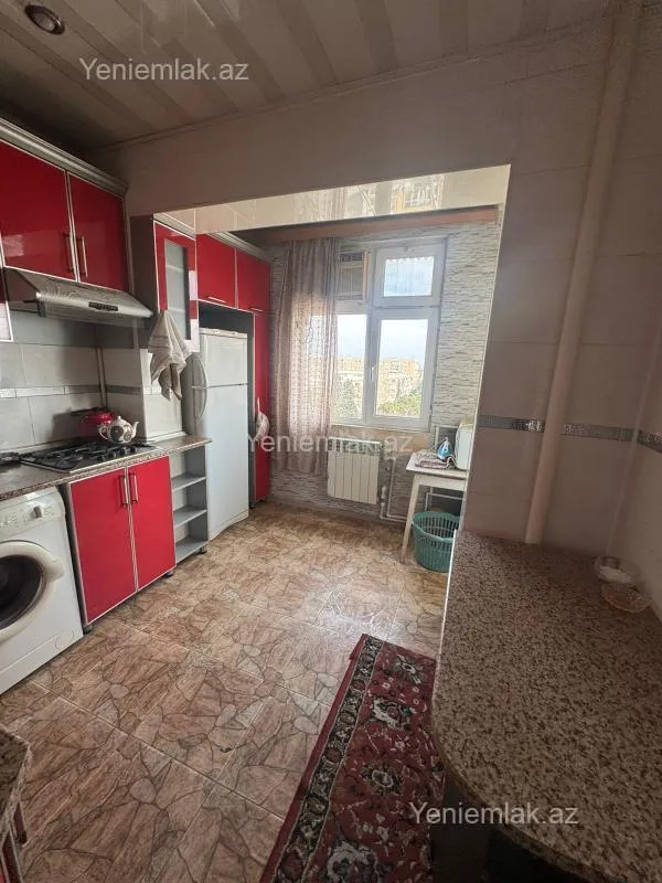 Satılır 3 otaqlı köhnə tikili 85 m²