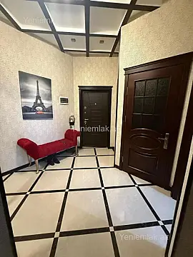 Satılır 2 otaqlı yeni tikili 92 m²