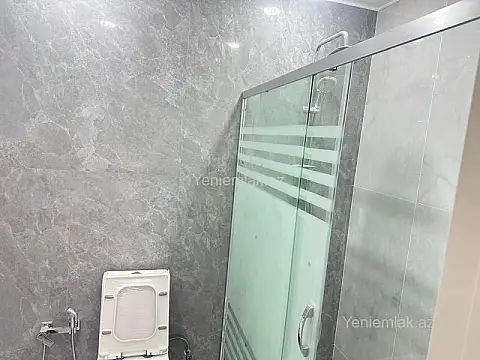 Satılır 2 otaqlı yeni tikili 62 m²