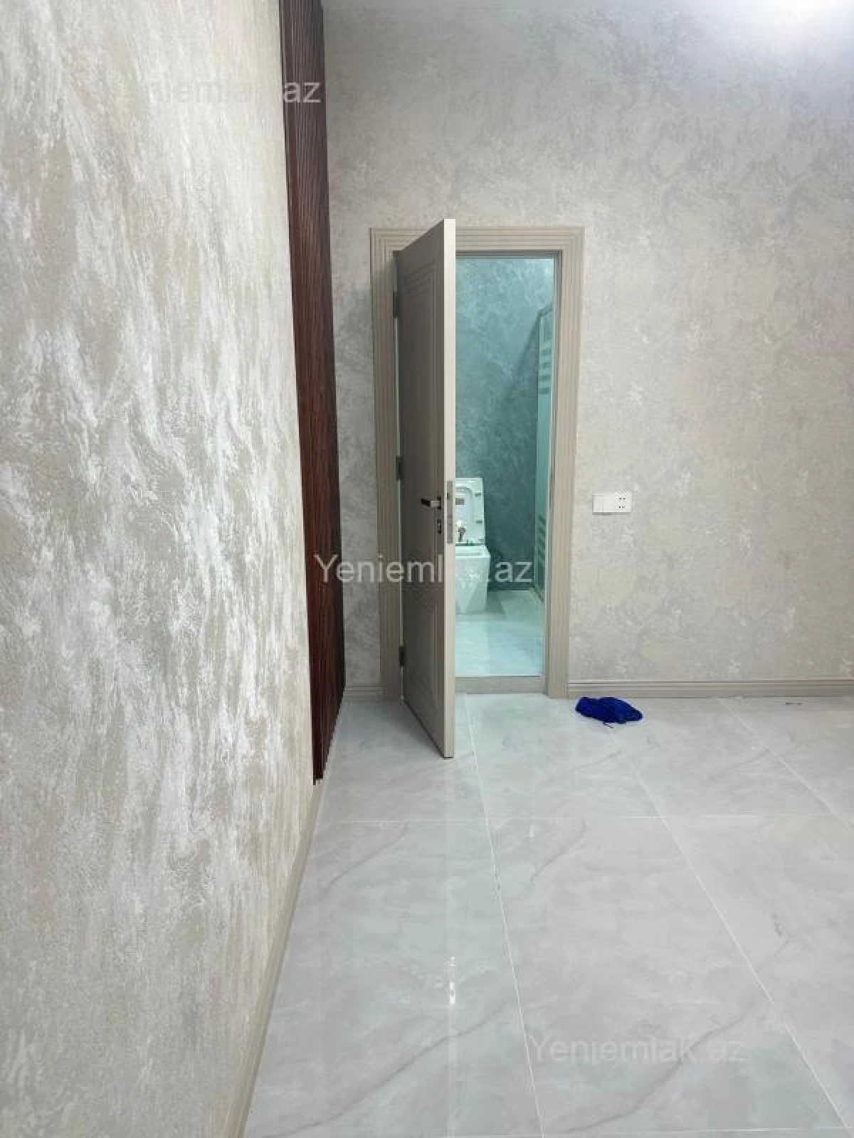 Satılır 2 otaqlı yeni tikili 62 m²