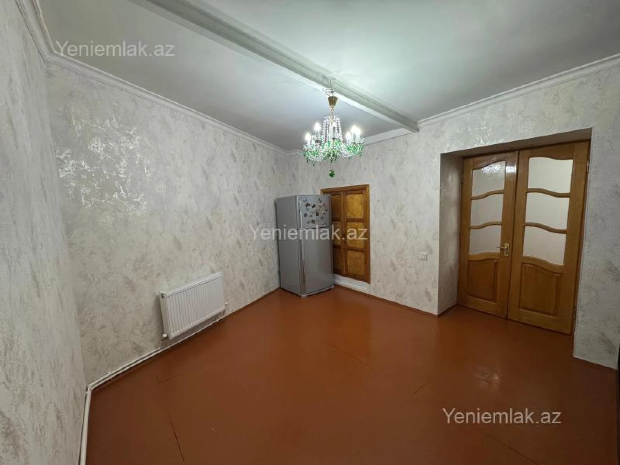 Satılır 3 otaqlı köhnə tikili 65 m²