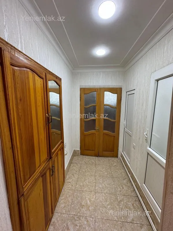 Satılır 3 otaqlı köhnə tikili 65 m²
