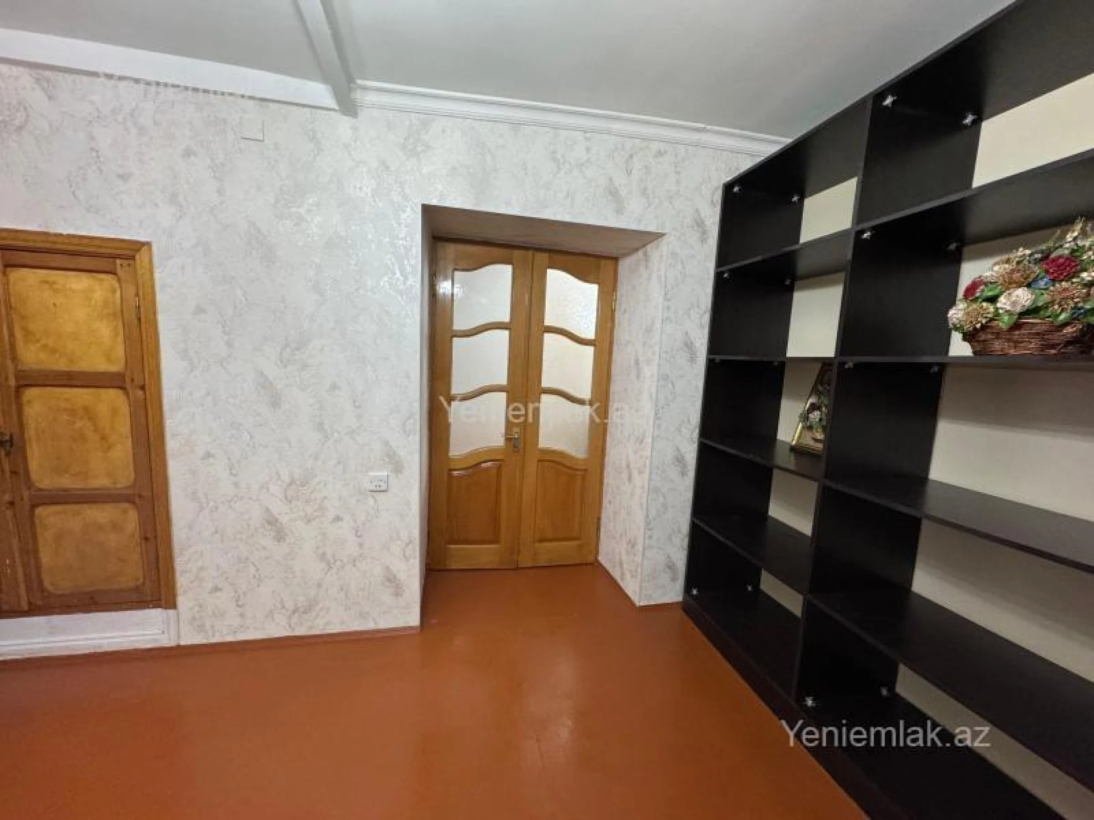 Satılır 3 otaqlı köhnə tikili 65 m²
