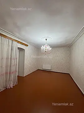 Satılır 3 otaqlı köhnə tikili 65 m²
