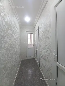 Satılır 3 otaqlı köhnə tikili 68 m²