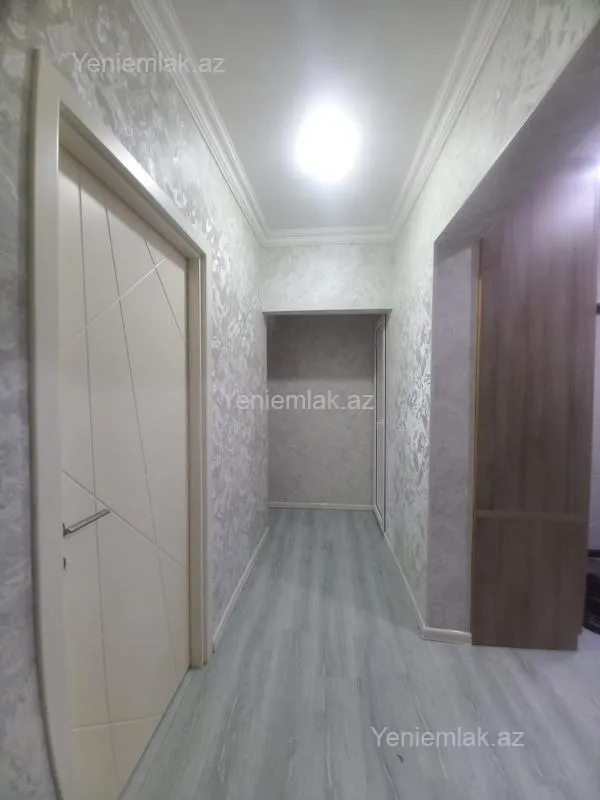 Satılır 3 otaqlı köhnə tikili 68 m²