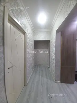Satılır 3 otaqlı köhnə tikili 68 m²