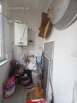 Satılır 3 otaqlı köhnə tikili 68 m²