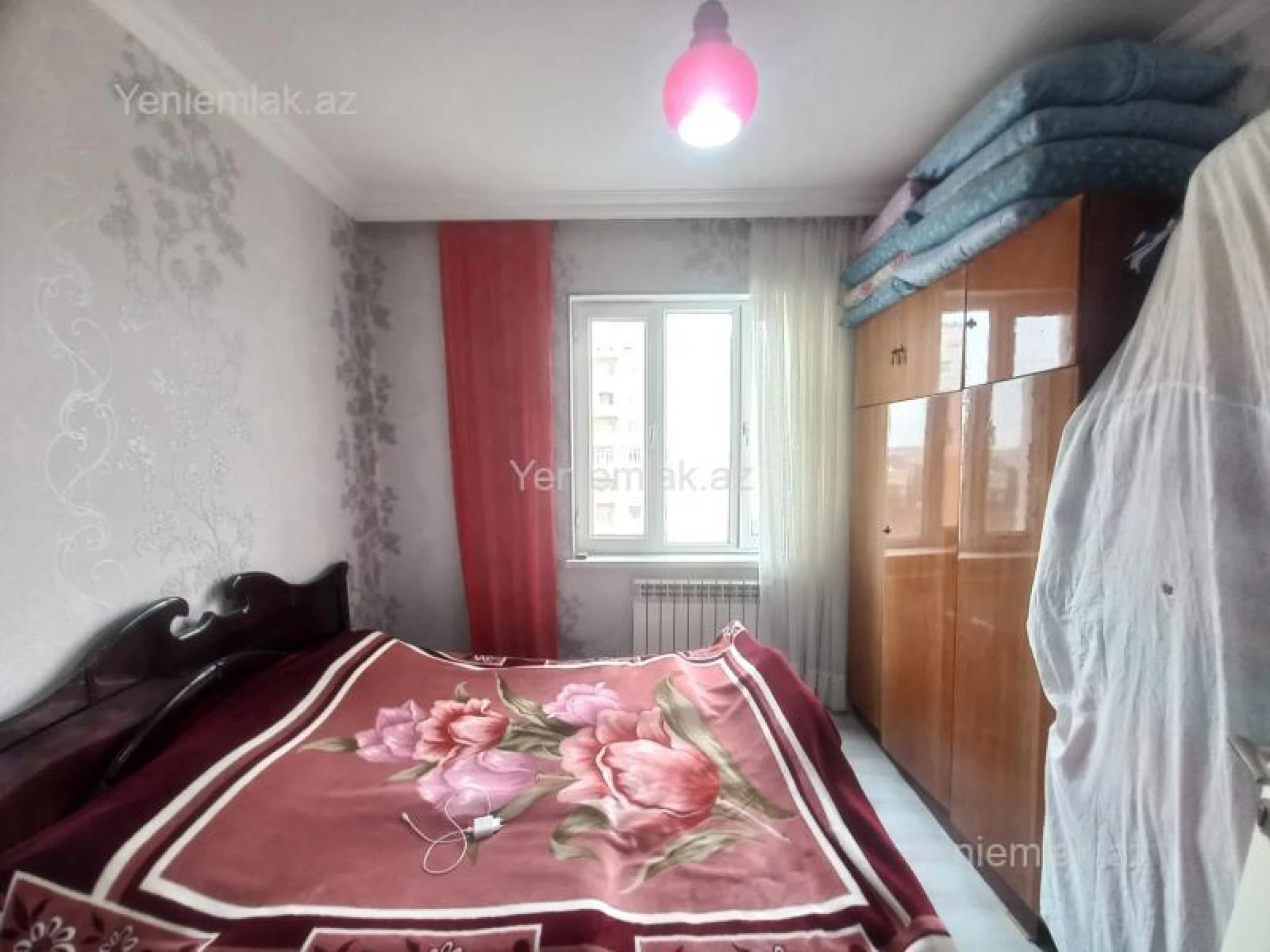 Satılır 3 otaqlı köhnə tikili 68 m²