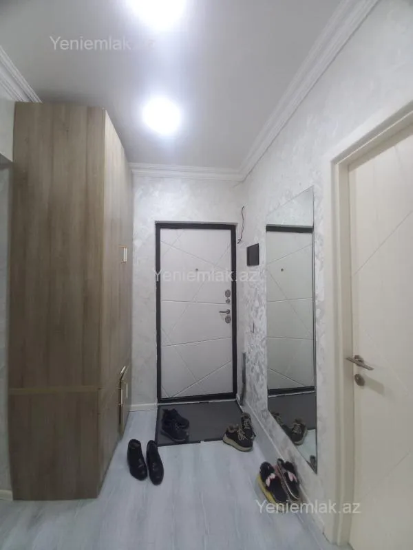 Satılır 3 otaqlı köhnə tikili 68 m²