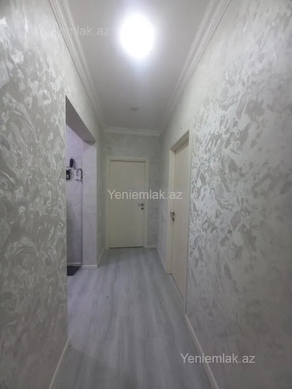 Satılır 3 otaqlı köhnə tikili 68 m²