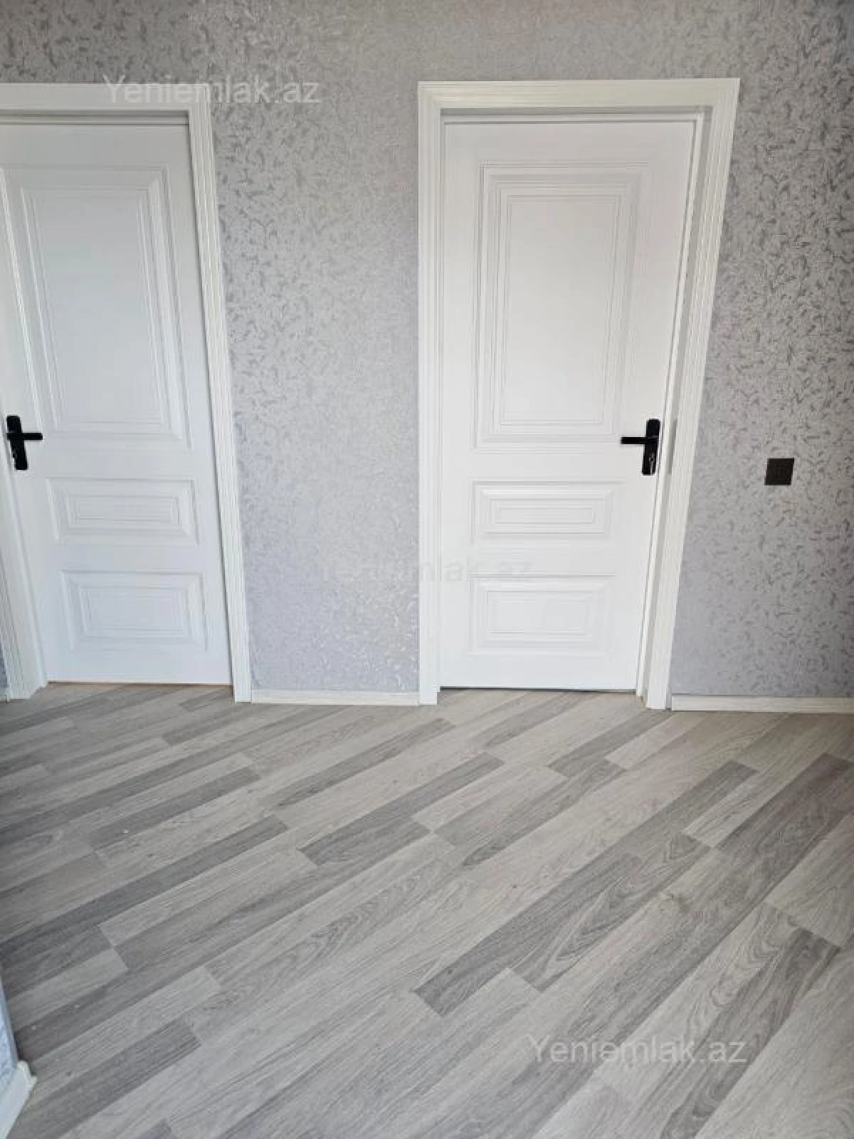 Satılır 3 otaqlı həyət evi 66 m²