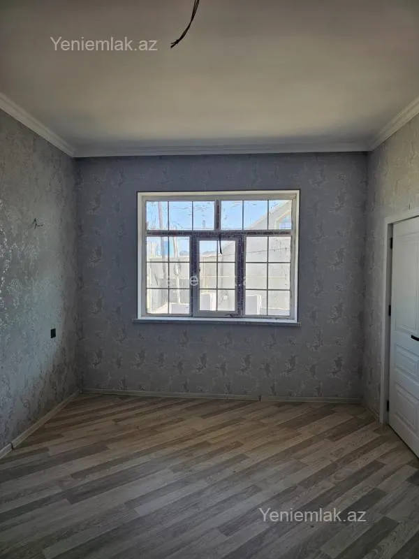 Satılır 3 otaqlı həyət evi 66 m²