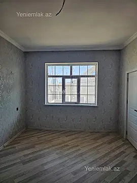 Satılır 3 otaqlı həyət evi 66 m²