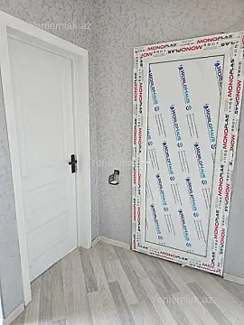 Satılır 3 otaqlı həyət evi 66 m²