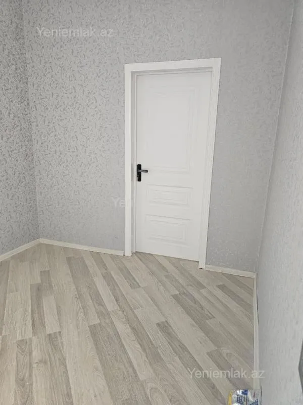 Satılır 3 otaqlı həyət evi 66 m²