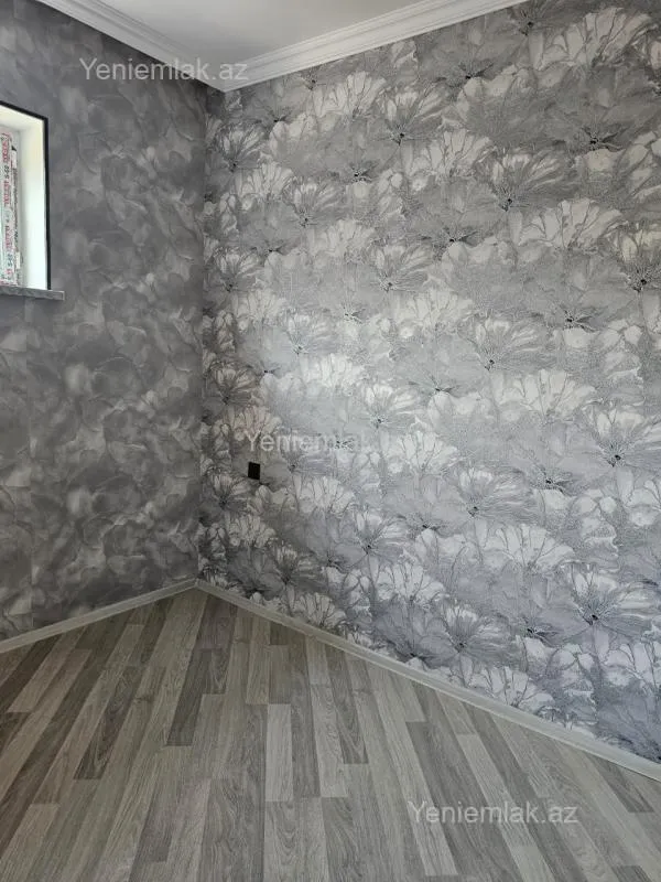 Satılır 3 otaqlı həyət evi 66 m²