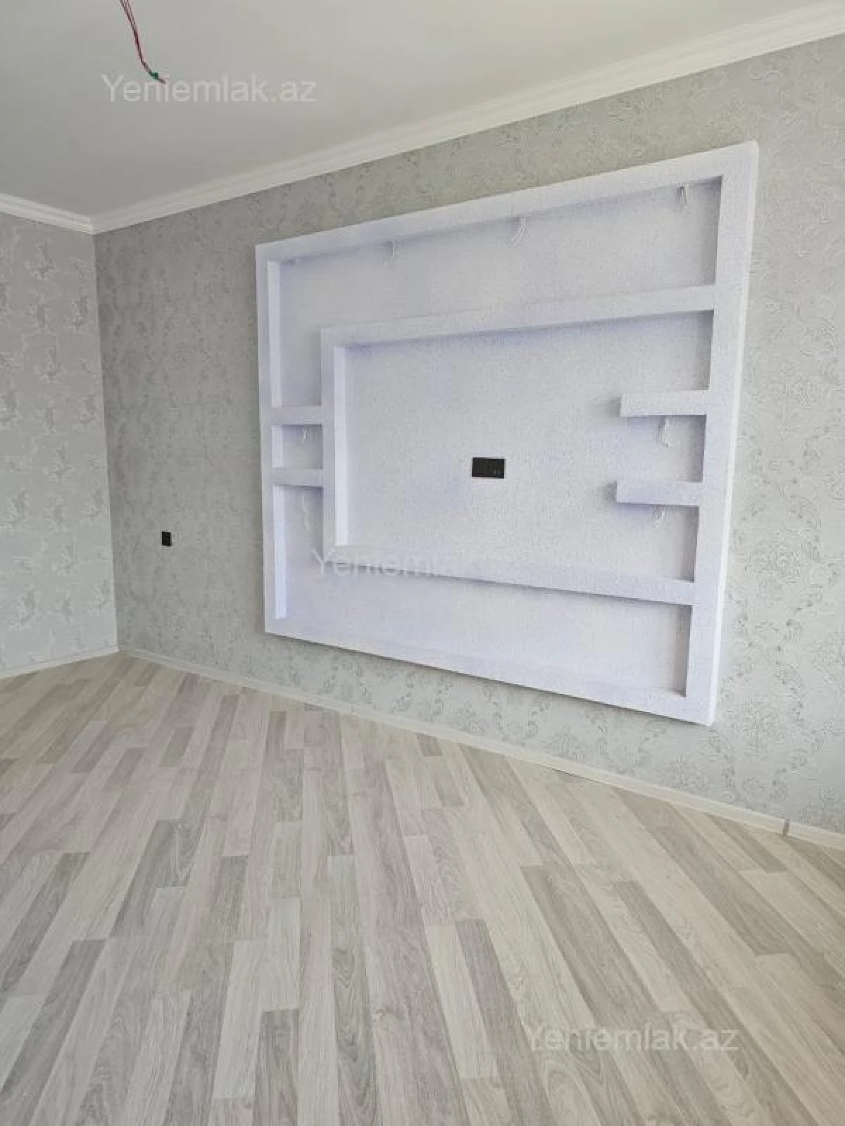 Satılır 3 otaqlı həyət evi 66 m²