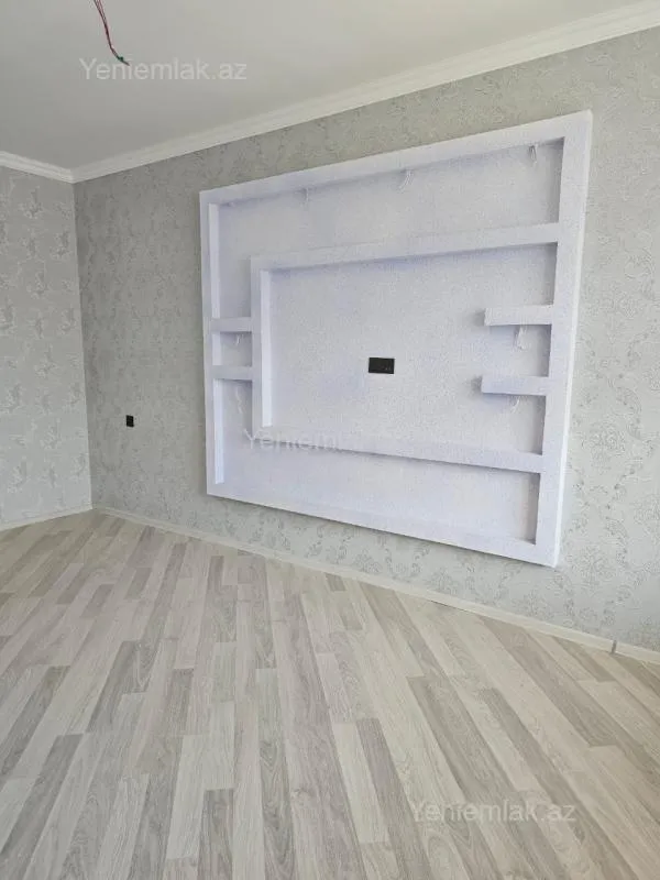 Satılır 3 otaqlı həyət evi 66 m²