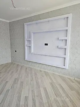 Satılır 3 otaqlı həyət evi 66 m²