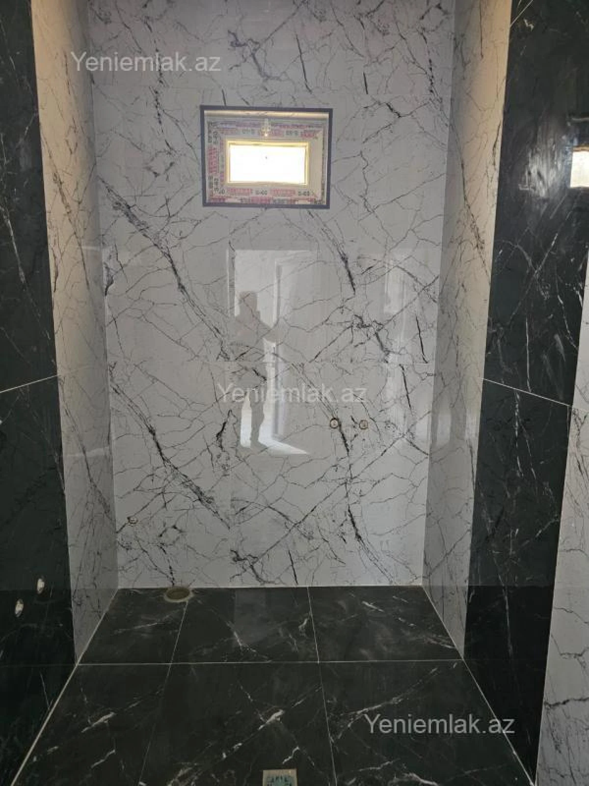 Satılır 3 otaqlı həyət evi 66 m²