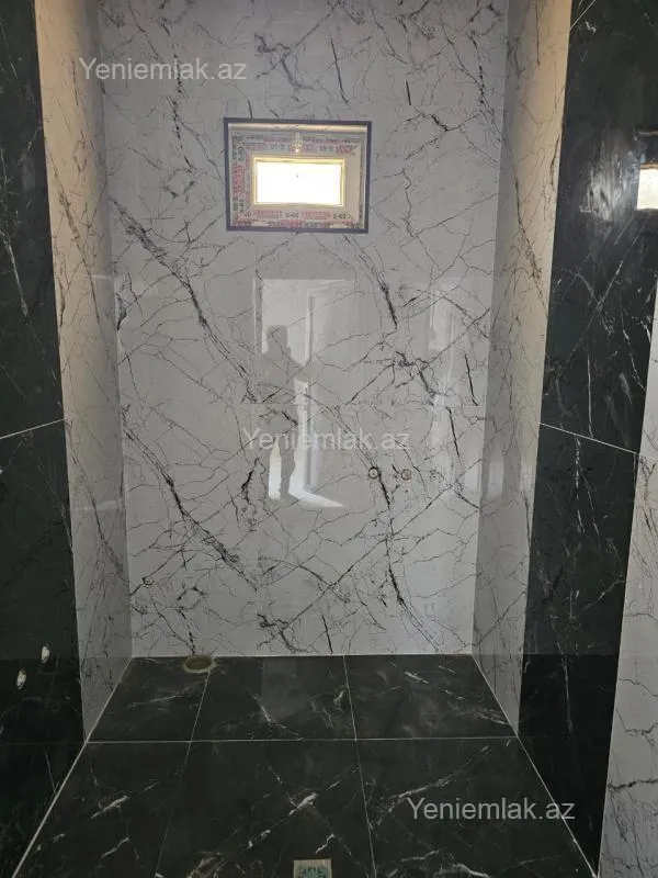 Satılır 3 otaqlı həyət evi 66 m²