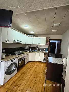 Satılır 3 otaqlı köhnə tikili 60 m²