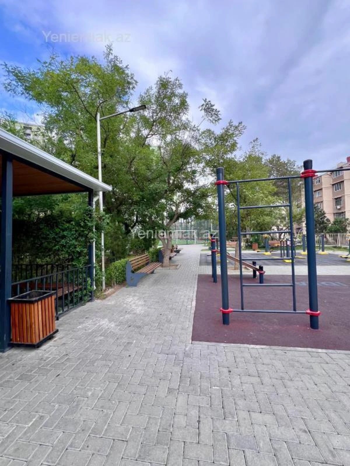 Satılır 3 otaqlı köhnə tikili 60 m²