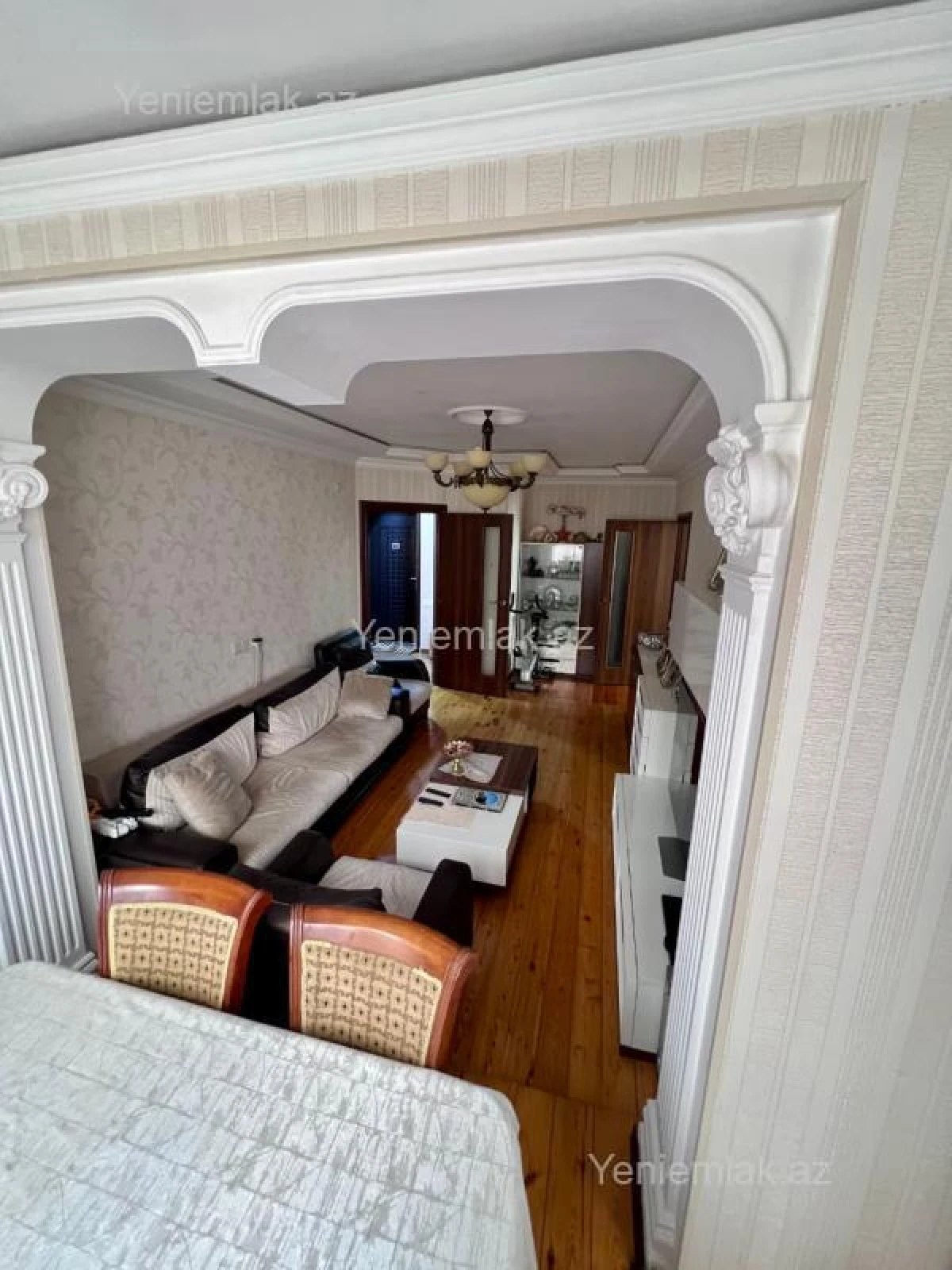 Satılır 3 otaqlı köhnə tikili 60 m²