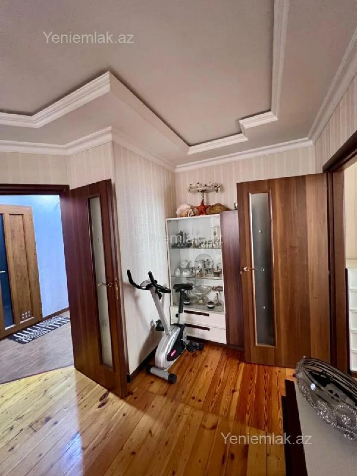 Satılır 3 otaqlı köhnə tikili 60 m²