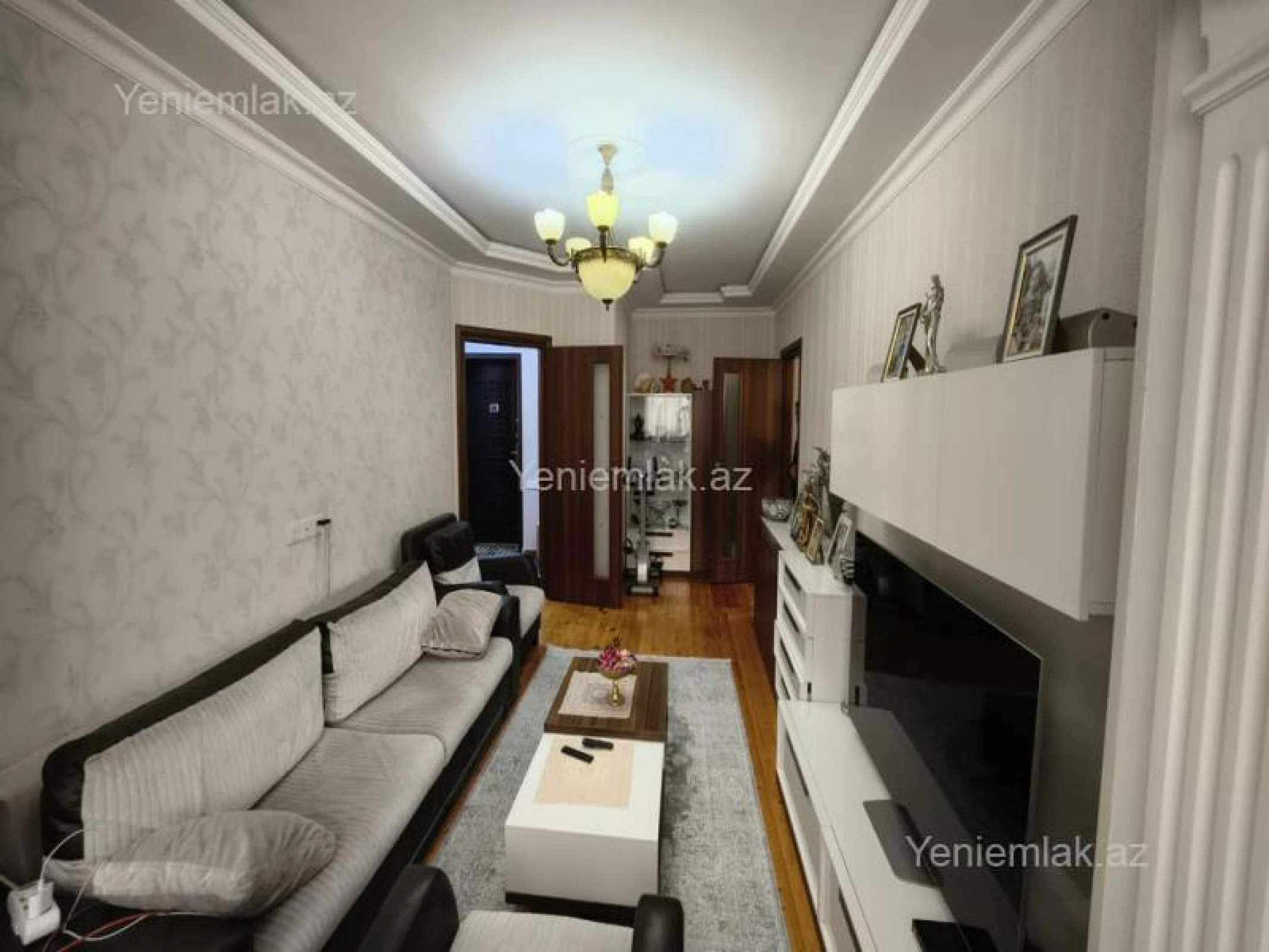 Satılır 3 otaqlı köhnə tikili 60 m²