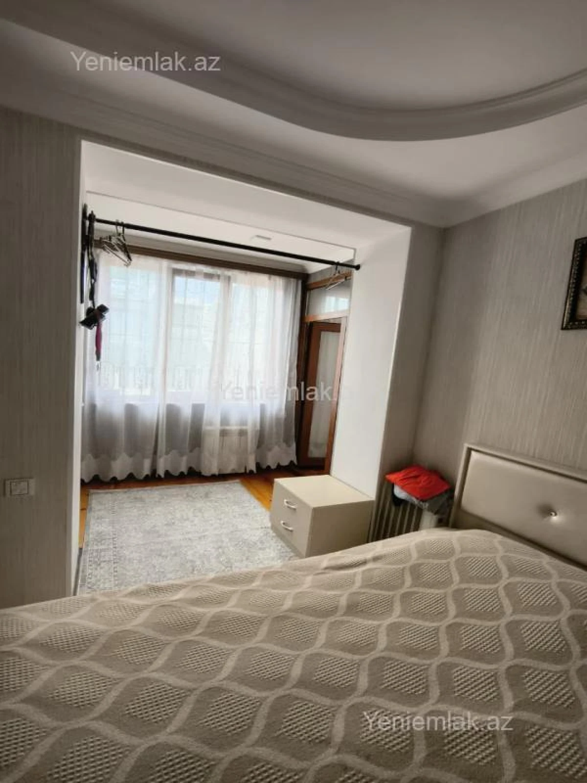 Satılır 3 otaqlı köhnə tikili 60 m²